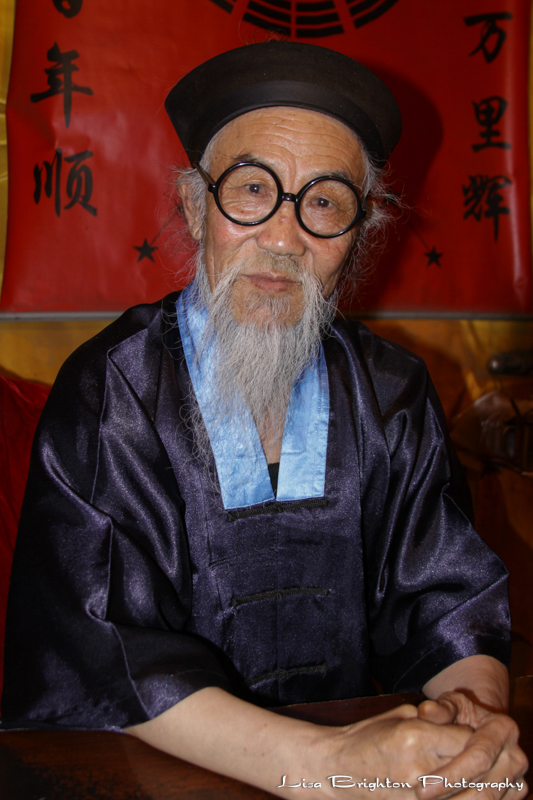 4. Wise Man