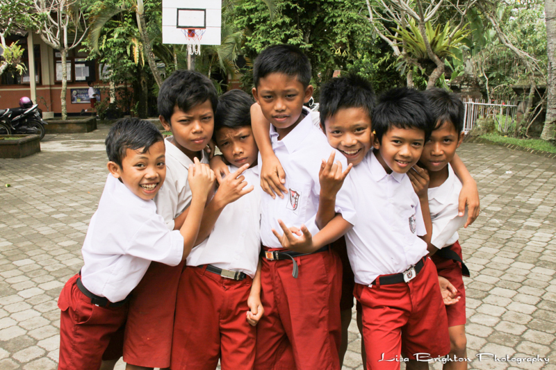 7. Children B