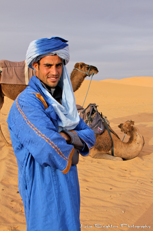 5. Dunes A